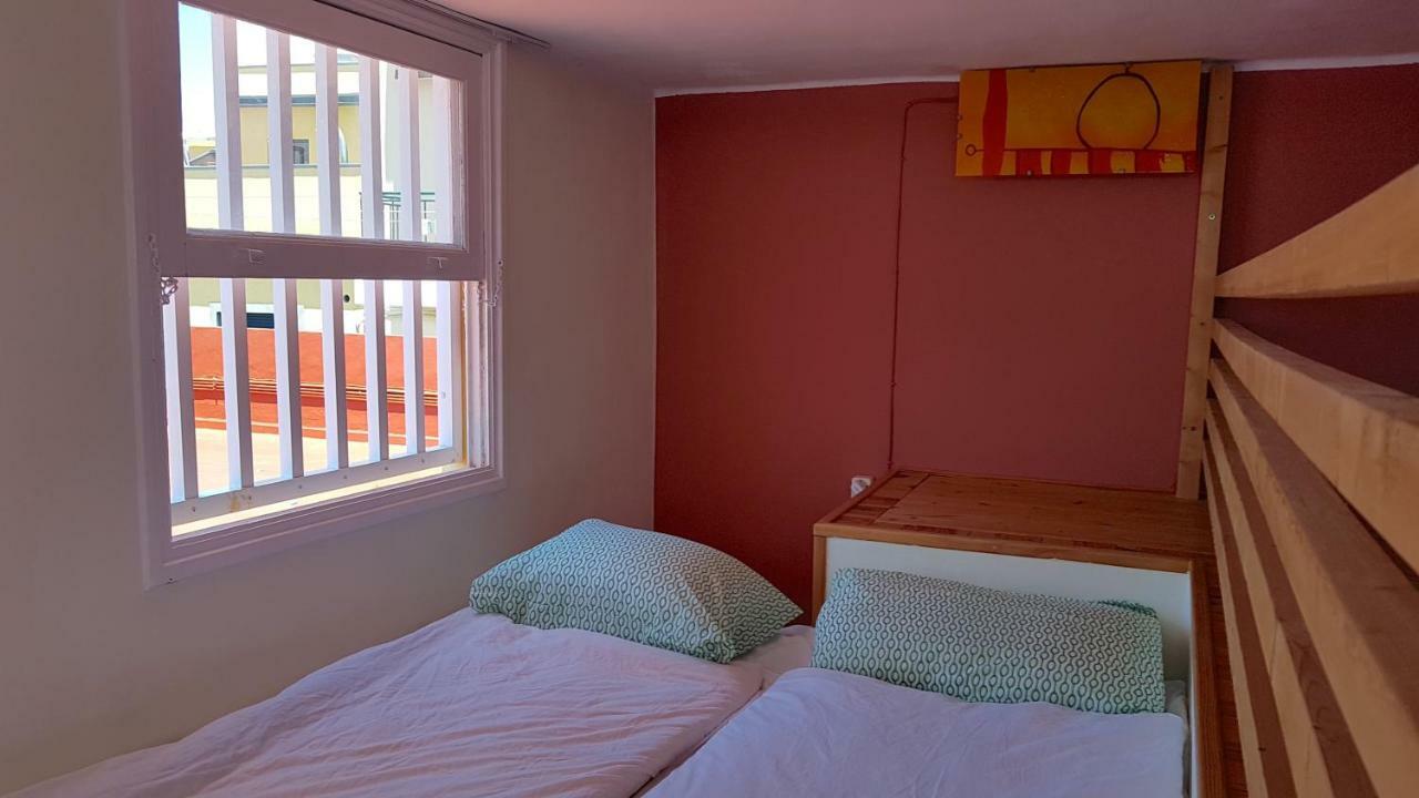 Hoya Baja 26 Apartment Punta Del Hidalgo Exterior photo