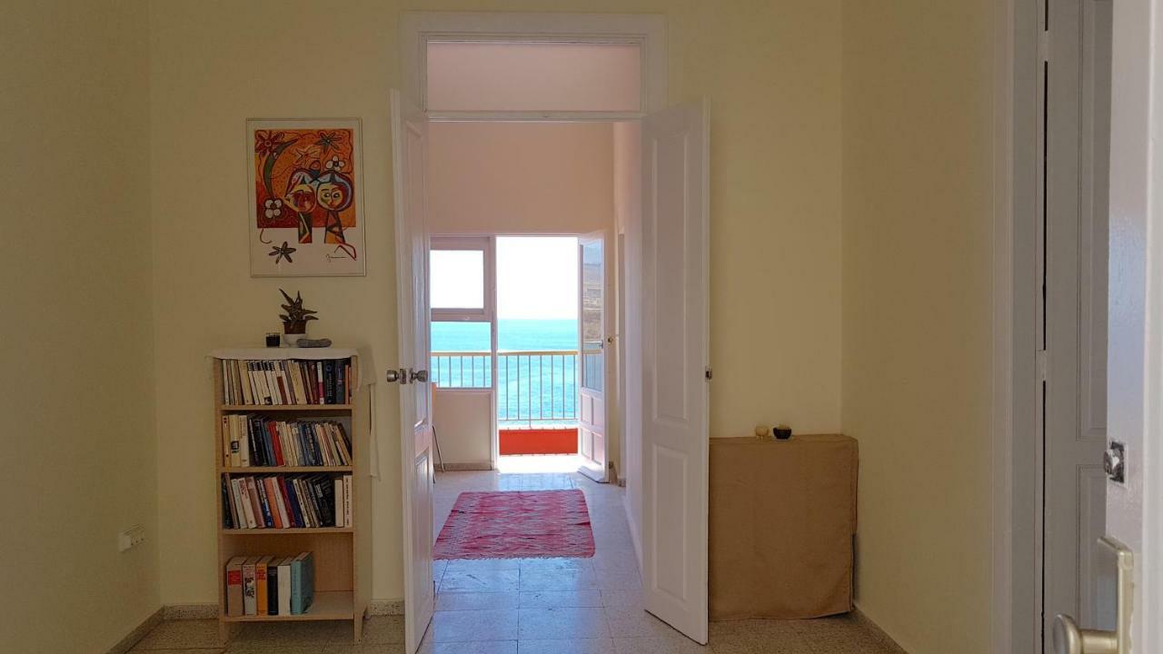 Hoya Baja 26 Apartment Punta Del Hidalgo Exterior photo